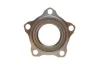 Підшипник маточини (передньої) Ford Transit 06- SKF VKBA 6525 (фото 3)
