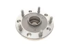 Комплект підшипника колеса задн FORD TRANSIT, TRANSIT TOURNEO 2.2D/2.4D/3.2D 04.06-08.14 SKF VKBA 6527 (фото 8)