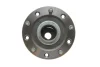 Підшипник маточини (задньої) Ford Transit 2.2/2.4TDCI 06- SKF VKBA 6528 (фото 3)
