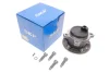 Комплект підшипника колеса задн VOLVO S60 II, S80 II, V60 I, V70 III, XC70 II 1.5-3.2 03.06-12.18 SKF VKBA 6532 (фото 1)