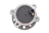 Комплект підшипника колеса задн VOLVO S60 II, S80 II, V60 I, V70 III, XC70 II 1.5-3.2 03.06-12.18 SKF VKBA 6532 (фото 3)