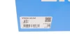 Комплект підшипника колеса задн VOLVO S60 II, S80 II, V60 I, V70 III, XC70 II 1.5-3.2 03.06-12.18 SKF VKBA 6532 (фото 5)