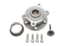 Комплект підшипника колеса задн VOLVO S60 II, S80 II, V60 I, V70 III, XC70 II 2.0-4.4 03.06-12.18 SKF VKBA 6533 (фото 1)