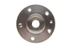 Комплект підшипника колеса задн VOLVO S60 II, S80 II, V60 I, V70 III, XC70 II 2.0-4.4 03.06-12.18 SKF VKBA 6533 (фото 3)
