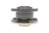Комплект підшипника колеса задн VOLVO S60 II, S80 II, V60 I, V70 III, XC70 II 2.0-4.4 03.06-12.18 SKF VKBA 6533 (фото 4)