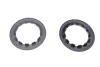 Комплект підшипника колеса передн лів/прав (із маточиною) (29x78x92) VOLVO C30, C70 II, S40 I, S40 II, V50 1.6-Electric 12.02-06.13 SKF VKBA 6543 (фото 5)