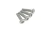Комплект підшипника колеса передн AUDI A6 ALLROAD C6, A6 C6, R8, R8 SPYDER 2.0-5.2 05.04-07.15 SKF VKBA 6547 (фото 4)
