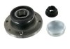 Подшипник колеса, комплект SKF VKBA6552 (фото 1)