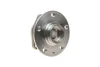Підшипник маточини (передньої) VW Caddy III/Golf V-VIII/Skoda Octavia II-III 03- (+ABS) (3 болти) SKF VKBA 6556 (фото 2)