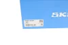 Підшипник маточини (передньої) VW Caddy III/Golf V-VIII/Skoda Octavia II-III 03- (+ABS) (3 болти) SKF VKBA 6556 (фото 4)