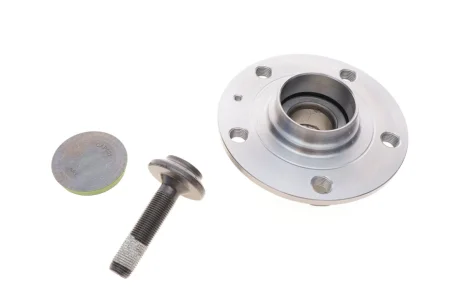 Комплект підшипника колеса задн VW ARTEON, ARTEON SHOOTING BRAKE, CADDY ALLTRACK IV, CADDY III, CADDY IV 1.0-Electric 03.04- SKF VKBA 6558