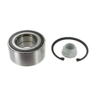 Подшипник колеса, комплект SKF VKBA6578