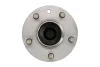 Підшипник маточини (задньої) Ford Mondeo 07-15 (+ABS) SKF VKBA 6586 (фото 3)