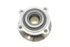 Підшипник маточини (передньої) BMW X5 (E70/F15/F85)/X6 (E71/E72/F16/F86) 06- M57/N62/N52(+ABS) SKF VKBA 6619 (фото 2)