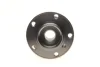 Підшипник маточини (передньої) BMW X5 (E70/F15/F85)/X6 (E71/E72/F16/F86) 06- M57/N62/N52(+ABS) SKF VKBA 6619 (фото 4)