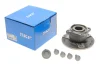 Підшипник маточини (задньої) Smart ForTwo 04- SKF VKBA 6627 (фото 1)