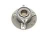 Підшипник маточини (задньої) Smart ForTwo 04- SKF VKBA 6627 (фото 3)