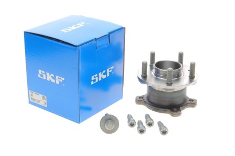 Подшипник колеса, комплект SKF VKBA6638