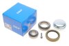 Подшипник ступицы (передней) MB E-class (A124)/SL (R129) 89-01 (к-кт) SKF VKBA 6645 (фото 2)