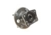 Подшипник ступицы (задней) Ford Fiesta 08-17 (к-кт) (+ABS) SKF VKBA 6654 (фото 2)