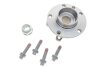 Фото 1 - подшипник ступицы (передней) Jeep Cherokee 13- (к-кт) SKF VKBA 6659 Подшипник ступицы (передней) Jeep Cherokee 13- (к-кт) SKF VKBA 6659 (фото 1)