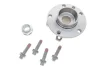 Підшипник маточини (передньої) Jeep Cherokee 13- (к-кт) SKF VKBA 6659 (фото 1)