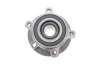 Підшипник маточини (передньої) Jeep Cherokee 13- (к-кт) SKF VKBA 6659 (фото 3)