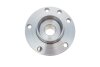 Фото 5 - подшипник ступицы (передней) Jeep Cherokee 13- (к-кт) SKF VKBA 6659 Подшипник ступицы (передней) Jeep Cherokee 13- (к-кт) SKF VKBA 6659 (фото 5)
