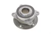 Комплект підшипника колеса передн JEEP CHEROKEE 2.0-3.2 11.13- SKF VKBA 6660 (фото 3)