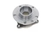 Комплект підшипника колеса задн JEEP CHEROKEE 2.0-3.2 11.13- SKF VKBA 6662 (фото 2)