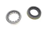 Підшипник маточини (задньої) Jeep Cherokee 84-08 SKF VKBA 6681 (фото 1)