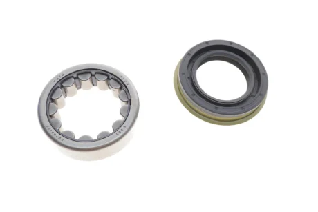 Підшипник маточини (задньої) Jeep Cherokee 84-08 SKF VKBA 6681