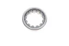 Підшипник маточини (задньої) Jeep Cherokee 84-08 SKF VKBA 6681 (фото 6)