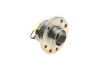 Комплект підшипника колеса передн OPEL ASTRA H, ASTRA H CLASSIC, ASTRA H GTC, ZAFIRA B 1.6ALK-2.2 01.04-04.15 SKF VKBA 6688 (фото 2)