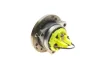 Комплект підшипника колеса передн OPEL ASTRA H, ASTRA H CLASSIC, ASTRA H GTC, ZAFIRA B 1.6ALK-2.2 01.04-04.15 SKF VKBA 6688 (фото 3)
