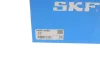 Комплект підшипника колеса передн OPEL ASTRA H, ASTRA H CLASSIC, ASTRA H GTC, ZAFIRA B 1.6ALK-2.2 01.04-04.15 SKF VKBA 6688 (фото 6)