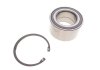 Подшипник колеса, комплект SKF VKBA6696 (фото 3)