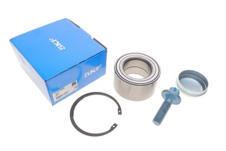 Подшипник колеса, комплект SKF VKBA6696