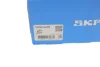 Підшипник маточини (задньої) MB Vaneo (W414) 1.6/1.9/1.7CDI 02-05 SKF VKBA 6698 (фото 3)