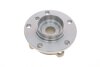 Фото 2 - підшипник маточини (передньої) Mini Countryman (R60)/Paceman (R61) 10-16 SKF VKBA 6706 Підшипник маточини (передньої) Mini Countryman (R60)/Paceman (R61) 10-16 SKF VKBA 6706 (фото 2)
