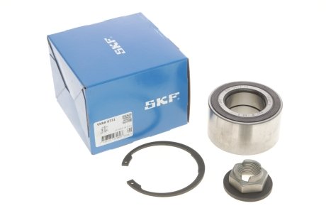 Подшипник ступицы (комплект) SKF VKBA 6731