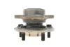 Комплект підшипника колеса передн LAND ROVER DISCOVERY III, DISCOVERY IV, RANGE ROVER SPORT I 2.7D-5.0 07.04-12.18 SKF VKBA 6750 (фото 5)