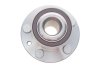 Подшипник ступицы (передней) Ford Galaxy 06-15/Land Rover Freelander 2.2 TD4 06-14 (+ABS) SKF VKBA 6752 (фото 3)