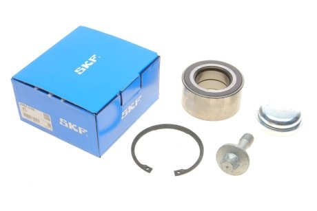 Подшипник ступицы (комплект) SKF VKBA 6785