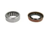 Підшипник колеса - одиничний задн (Ролик) CHRYSLER ASPEN DODGE DURANGO, NITRO, RAM, RAM 1500 JEEP CHEROKEE, LIBERTY RAM 1500 2.8D-6.2 06.01- SKF VKBA 6787 (фото 3)
