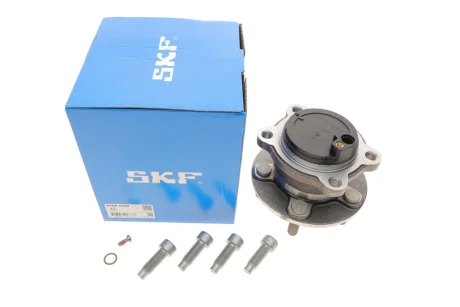 Комплект підшипника колеса задн FORD FOCUS III 1.0-Electric 07.10-02.20 SKF VKBA 6789
