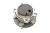 Комплект підшипника колеса задн FORD FOCUS III 1.0-Electric 07.10-02.20 SKF VKBA 6789 (фото 8)