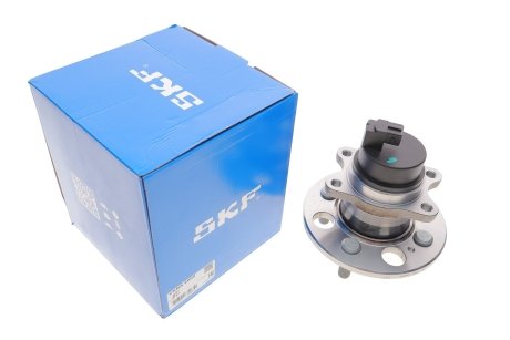 Підшипник маточини (задньої) Hyundai Accent III/Kia Rio II 1.0-1.6 02- SKF VKBA 6809