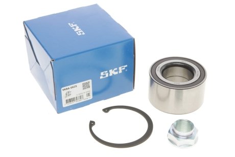 Підшипник маточини (комплект) SKF VKBA 6825