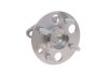 Подшипник ступицы (задней) Toyota Yaris 05- (+ABS) SKF VKBA 6828 (фото 2)